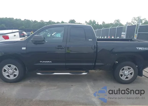 2007 Toyota Tundra Sr5 4.7L V8 из США, поврежденный, VIN 5TFBT54197X009362